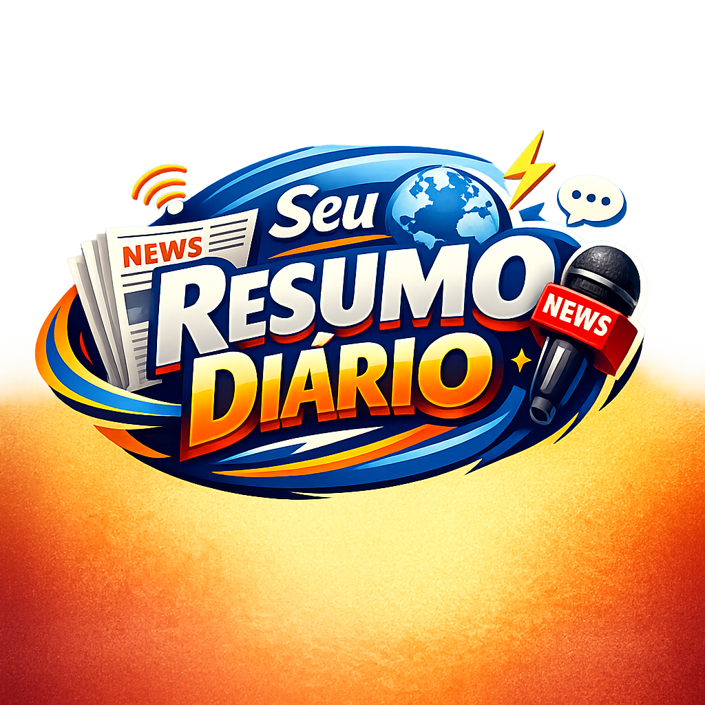 Seu Resumo Diário