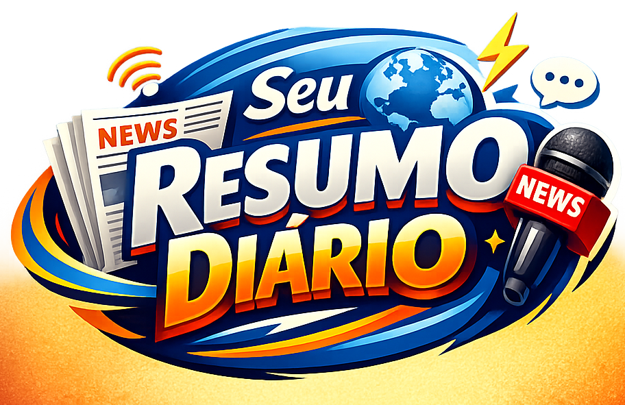 Seu Resumo Diário